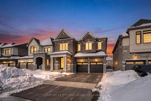 88 Vasey Road, Bradford West Gwillimbury, ON, L3Z4P4 | Card Image