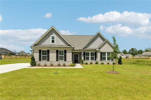 205 Flat Shoal Dr, Bonaire, GA, 31005-1101 | Card Image