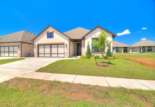 13313 Porto Ln, Oklahoma City, OK, 73170-5484 | Card Image