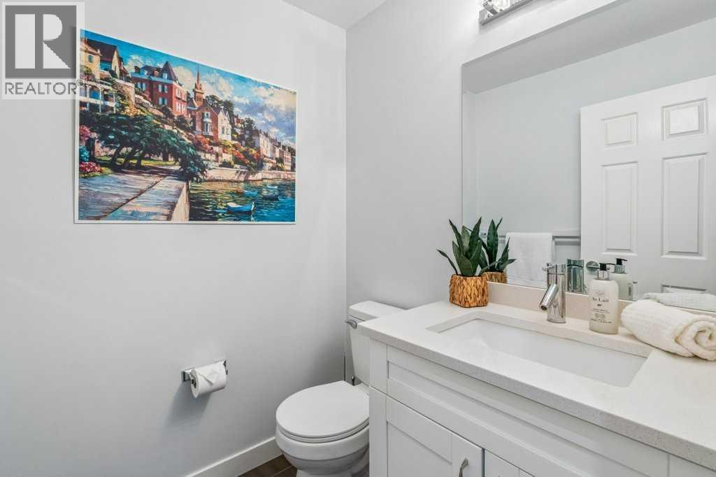 Residential in Calgary 4