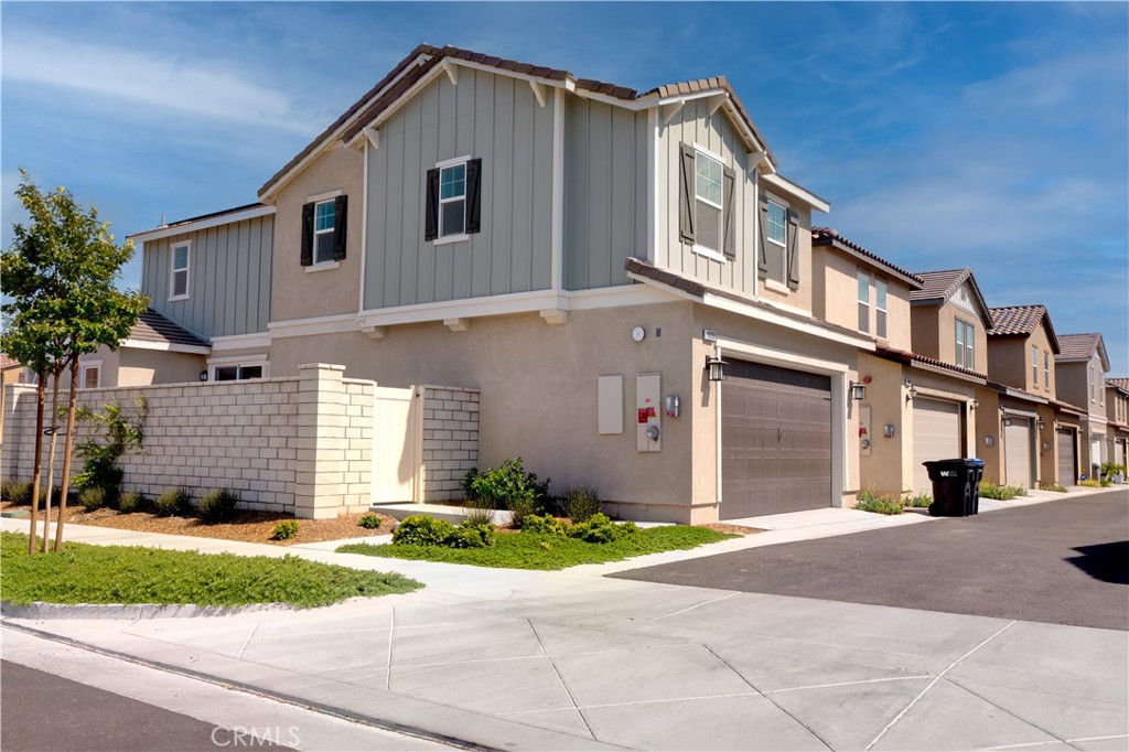 Residential in Chino 4