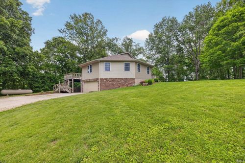 2461 E 990 N Road, Worthington, IN, 47471 | Card Image