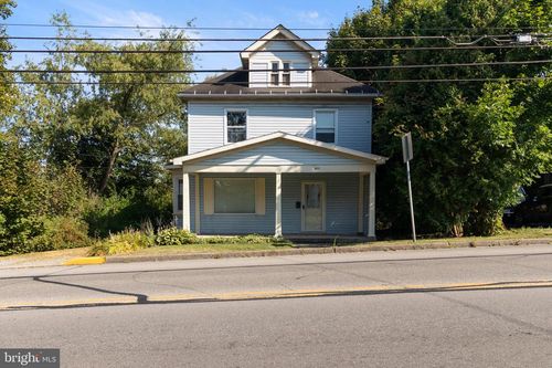 803 Walton St, PHILIPSBURG, PA, 16866-2741 | Card Image