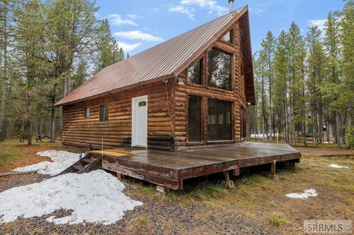 4259 Luke Ln, Island Park, ID, 83429 | Card Image