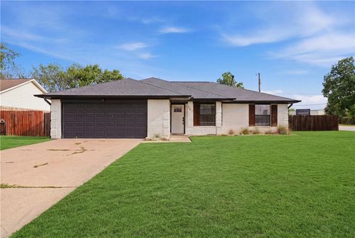 507 Lansing Court, College Station, TX, 77840 | Card Image