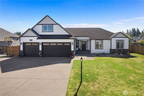 8608 Horizon Ln Se, Olympia, WA, 98501-4647 | Card Image