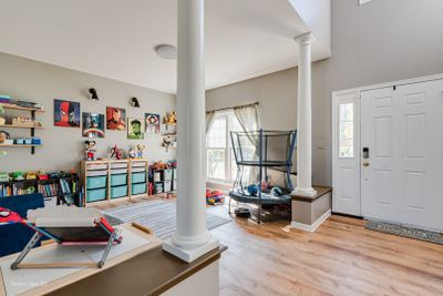 Fam Room w/entryway! | Image 2