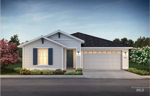 11717 W Bravery Ln, Kuna, ID, 83634-1023 | Card Image