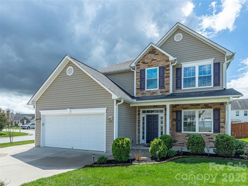 222 Haw River Rd, Fletcher, NC, 28732-6727 | Card Image