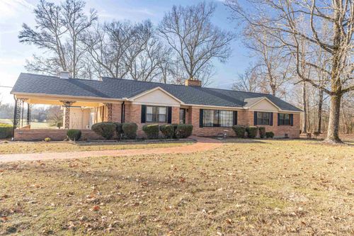 8453 Hwy 45 S Hwy, Ramer, TN, 38367 | Card Image