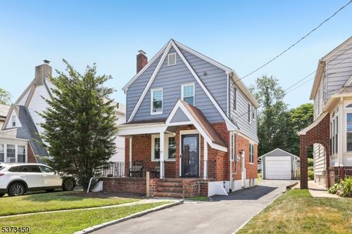 17 Berkeley Ave, Belleville, NJ, 07109-1469 | Card Image
