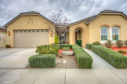 14320 Harborough Dr, Bakersfield, CA, 93311-8681 | Card Image