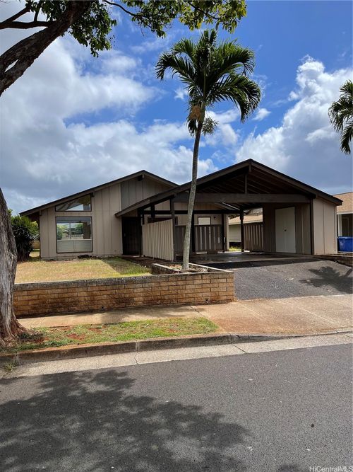 94-730 Lanikuhana Ave, Mililani, HI, 96789-2158 | Card Image