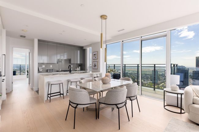 PH4101 - 4711 Hazel St, Condo with 2 bedrooms, 3 bathrooms and 2 parking in Burnaby BC | Image 9