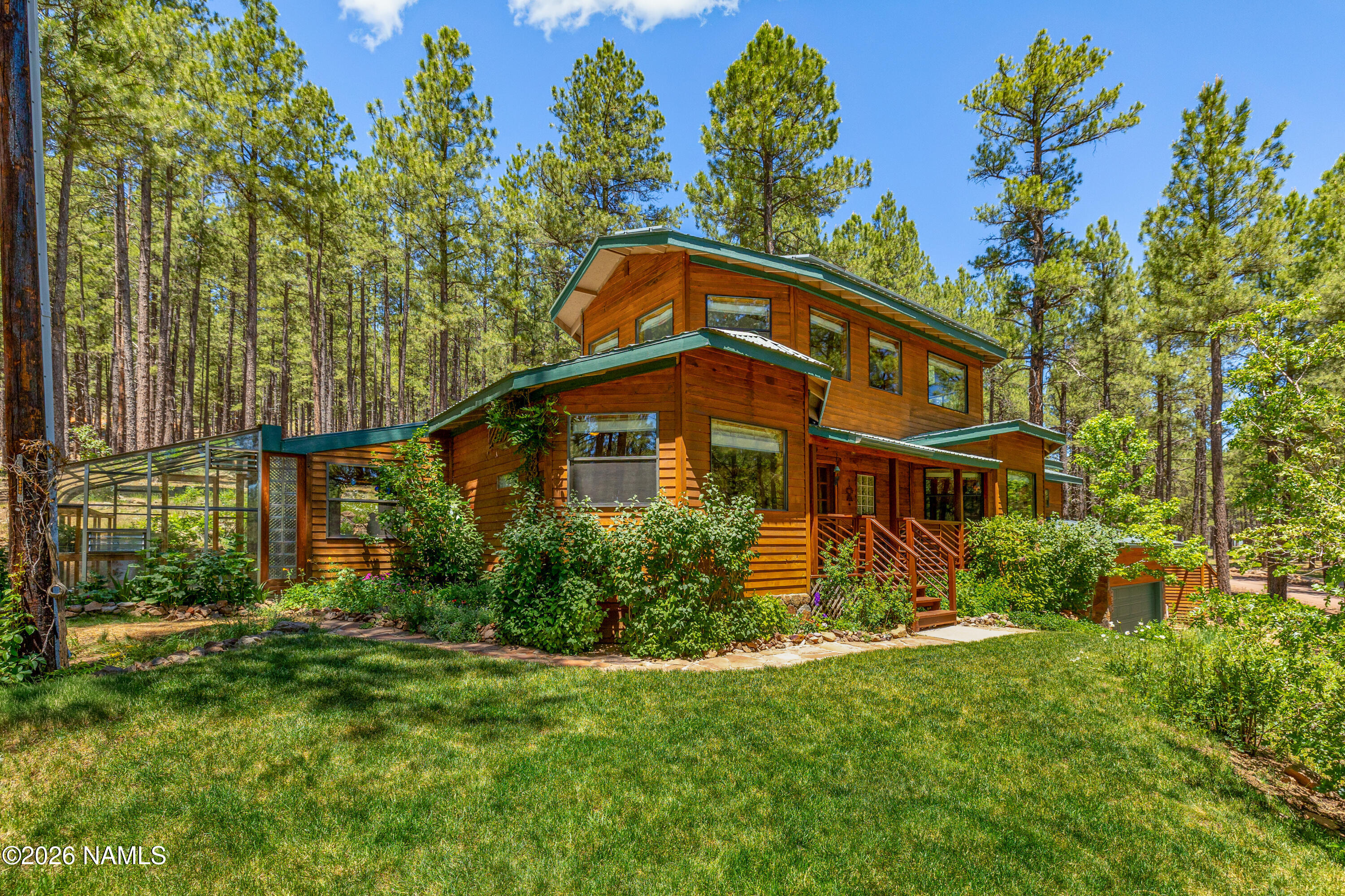 Residential in Flagstaff