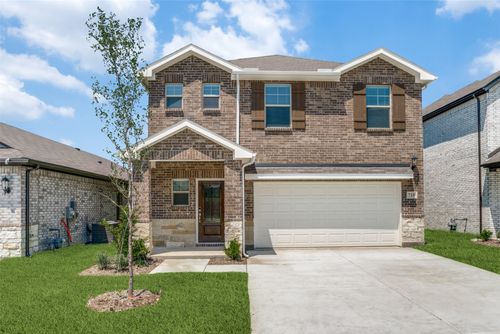 710 Trace Trl, Mckinney, TX, 75069-1891 | Card Image