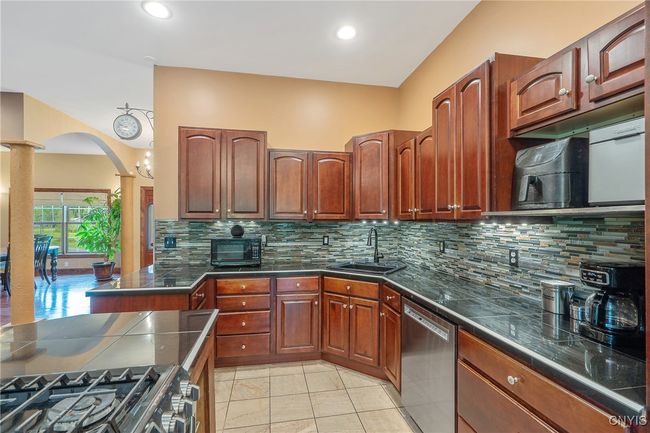 3722 State Route 49, House other with 3 bedrooms, 3 bathrooms and null parking in Central Square NY | Image 31