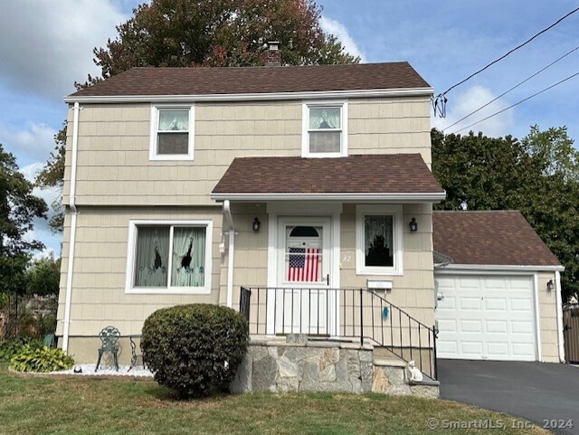 Marcroft St, Stratford, CT 06614