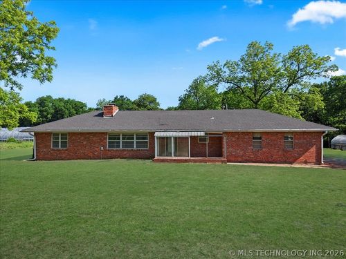 4620 Texaco Rd, Cushing, OK, 74023-5519 | Card Image