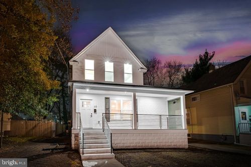 10 N Hilltop Ave, SOMERDALE, NJ, 08083-1731 | Card Image