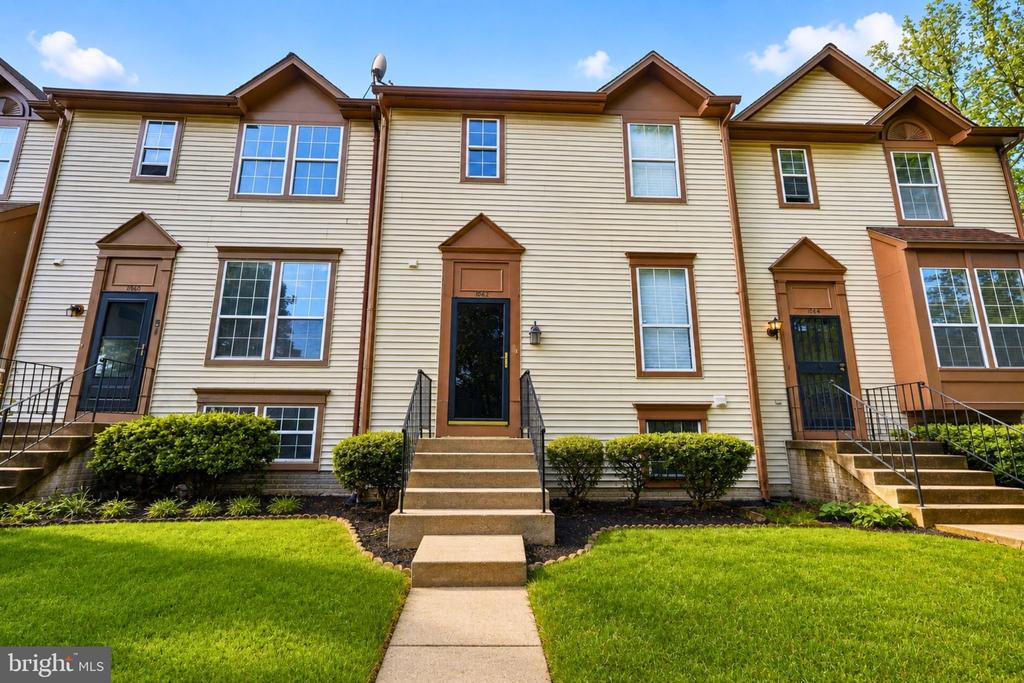 Residential in CAPITOL HEIGHTS