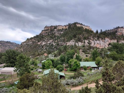 100 Cabin Spg, Ten Sleep, WY, 82442 | Card Image