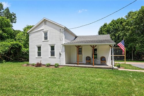 1195 Cork Rd, Victor, NY, 14564-9102 | Card Image