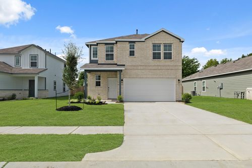770 Westpointe Dr, Dayton, TX, 77535-3095 | Card Image