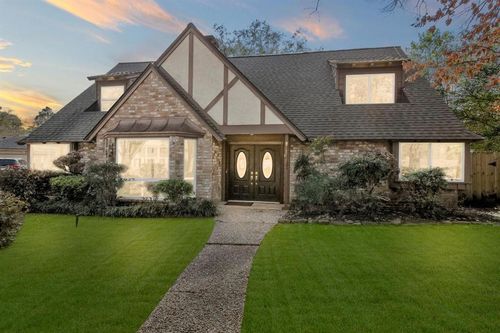 13407 Vestavia Court, Houston, TX, 77069 | Card Image