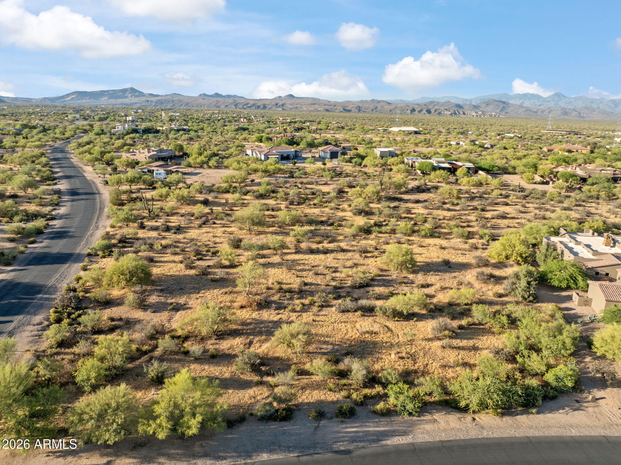 Land in Scottsdale