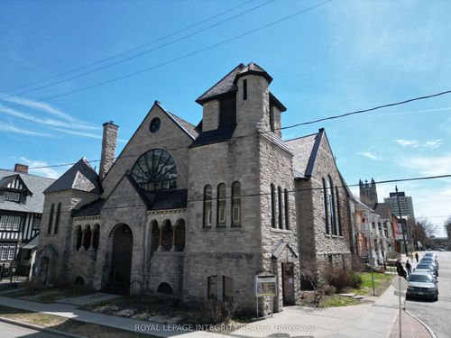 473 Cumberland Street, Lower Town - Sandy Hill, ON, K1N6E7 | Card Image