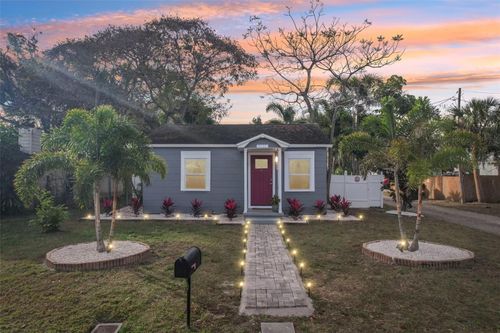 2172 42nd Ave N, St Petersburg, FL, 33714-4129 | Card Image