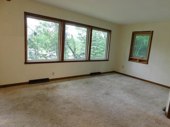 6832 S Forest Haven Rd, House other with 2 bedrooms, 1 bathrooms and null parking in Shawano WI | Image 14