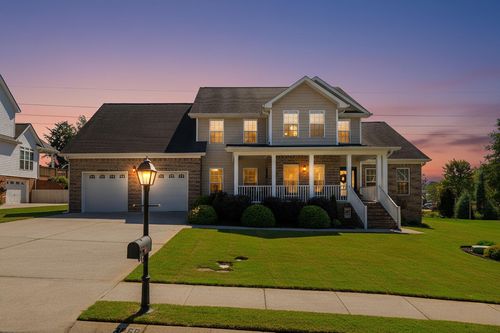 3860 Sweet Bay Ln, Apison, TN, 37302-7565 | Card Image