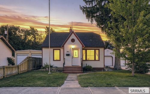 143 S 2nd W, Rigby, ID, 83442 | Card Image