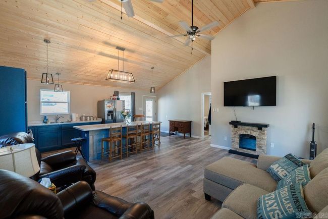 277 Highland, House other with 3 bedrooms, 2 bathrooms and null parking in Tumbling Shoals AR | Image 5
