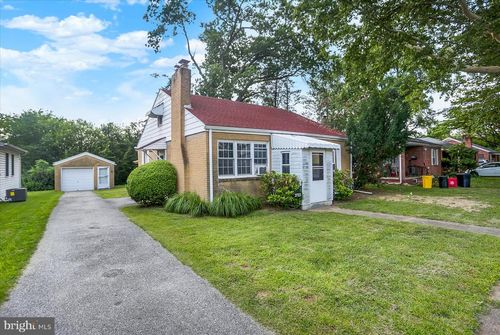 3722 N 3rd St, HARRISBURG, PA, 17110-1508 | Card Image