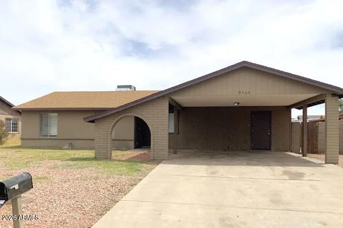 9709 N 57th Ave, Glendale, AZ, 85302-3140 | Card Image