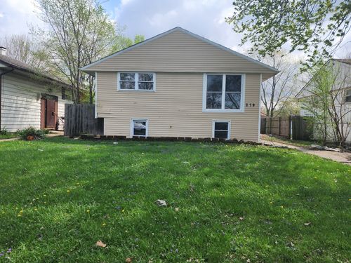 279 Chappel Ave, Calumet City, IL, 60409-1704 | Card Image