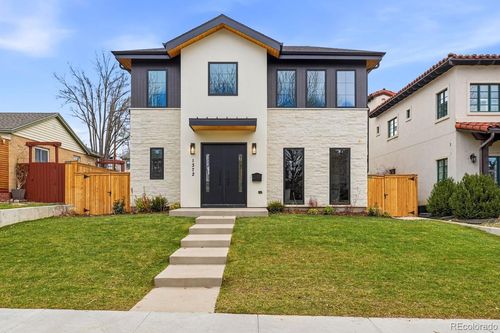 1372 S Elizabeth St, Denver, CO, 80210-2421 | Card Image