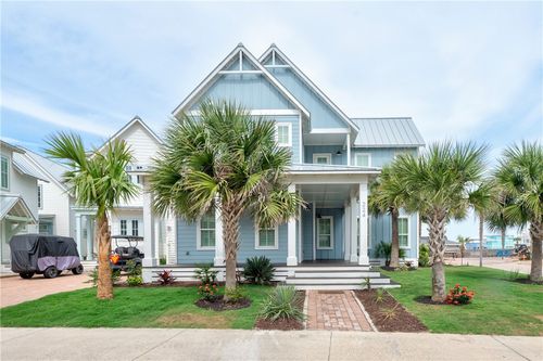 224 Round Rd, Port Aransas, TX, 78373 | Card Image