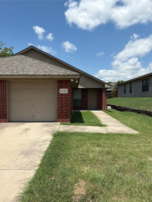 8128 Doreen Ave, Fort Worth, TX, 76116-6318 | Card Image