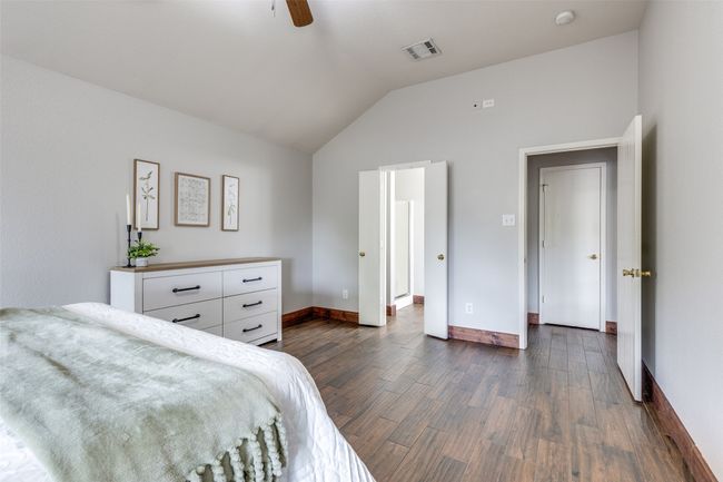 661 Mistymoor Ln, House other with 3 bedrooms, 2 bathrooms and null parking in Haslet TX | Image 14