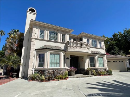 809 N Arroyo Pl, Fullerton, CA, 92833-2306 | Card Image