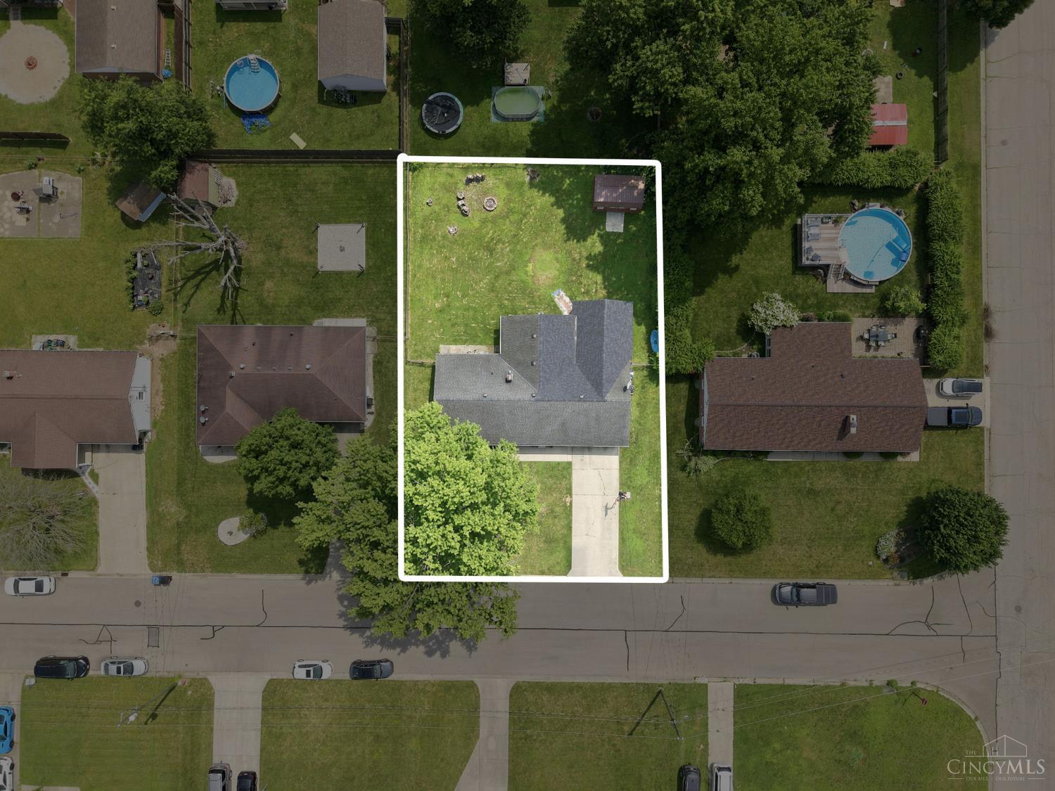 Residential in Trenton 5