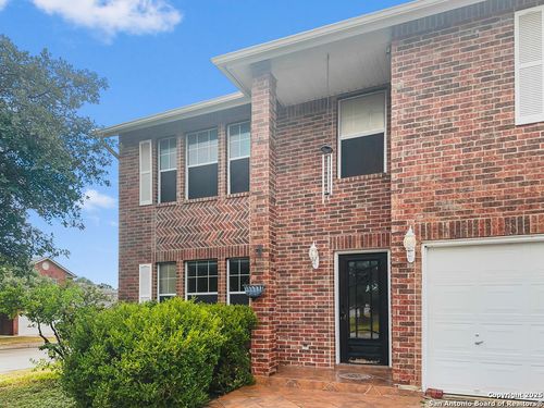 903 Saxonhill Dr, San Antonio, TX, 78253-6128 | Card Image