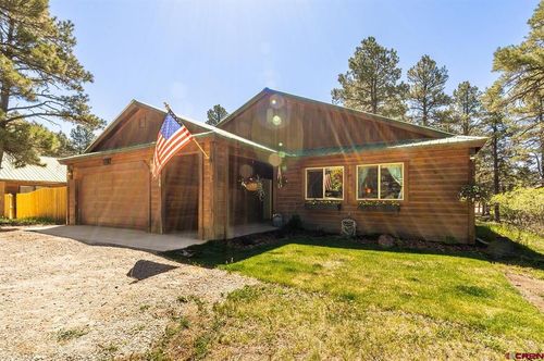 759 Antelope Ave, Pagosa Springs, CO, 81147-8836 | Card Image