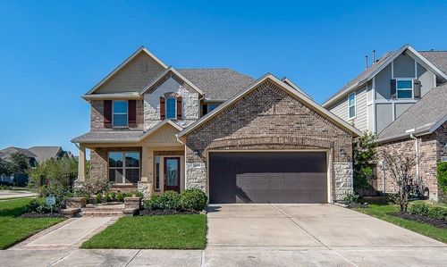 16103 Devils River Ct, Cypress, TX, 77433-7401 | Card Image