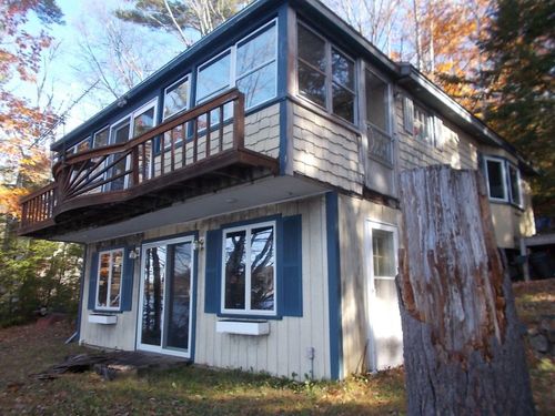 314 Sewell Shores Rd, Lebanon, ME, 04027-3231 | Card Image