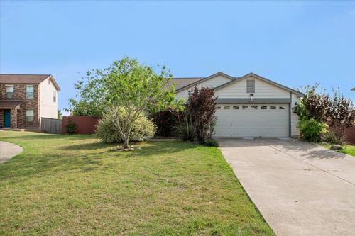 3717 Palo Pinto Cv, Round Rock, TX, 78665-1445 | Card Image